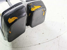 Load image into Gallery viewer, 2012 Harley VRSCF Muscle V Rod Luggage Rack & Backrest Set 53315-09 51600-09 | Mototech271