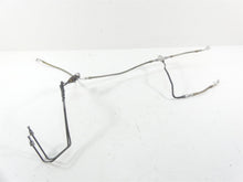 Load image into Gallery viewer, 2001 BMW R1150 GS R21 Front Abs Brake Line Hose Set 34322338180