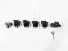 Load image into Gallery viewer, 2020 Yamaha YXZ1000 R SS XTR Ignition Light Awd Switch Set 5UG-H2510-00-00