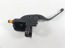 Load image into Gallery viewer, 2011 Harley VRSCF Muscle Rod Clutch Master Cylinder + Lever 11/16" 38744-09B | Mototech271