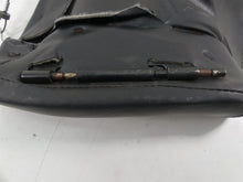 Load image into Gallery viewer, 2013 Harley VRSCF Muscle V-Rod Front Ride Driver Saddle Seat - No Tears 52433-09 | Mototech271