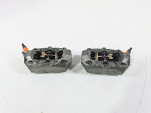Load image into Gallery viewer, 2015 Ducati Hypermotard 821 SP Brembo Front Brake Caliper 100mm Set 61041291C | Mototech271