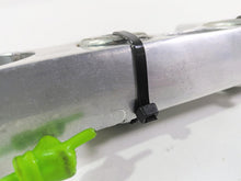 Load image into Gallery viewer, 2008 Harley FXDL Dyna Low Rider 105TH Upper Triple Tree Steering Clamp 46278-08