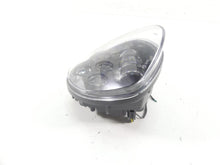 Load image into Gallery viewer, 2007 Victory Vegas Jackpot Led Headlight Bulb Light Lamp & Pigtail Plugs | Mototech271