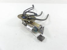 Load image into Gallery viewer, 2001 BMW R1150 GS R21 Fuel Gas Petrol Pump - Tested 16141341231