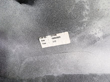 Load image into Gallery viewer, 2023 BMW G310R K03 Left Main Side Cover Fairing Set 46637922115