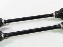 Load image into Gallery viewer, 2023 Polaris RZR1000 XP 4 Premium Rear Drive Shaft Cv Axle Set 1334490 | Mototech271