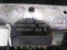 Load image into Gallery viewer, 2005 Harley Touring CVO FLHTC SE Electra Glide Rear Tail Light - Read 68184-03A | Mototech271