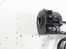 Load image into Gallery viewer, 2012 Yamaha XT1200 Super Tenere Left Hand Control Switch 23P-83963-00-00