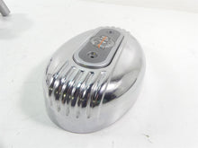 Load image into Gallery viewer, 2007 Harley FLHTCU SE CVO Electra Glide 110ci Air Cleaner Cover Holder 29353-05 | Mototech271