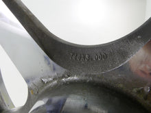 Load image into Gallery viewer, 2005 Harley Touring CVO FLHTC SE Electra Glide Front Wheel 16x3 - Read 43573-00