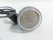 Load image into Gallery viewer, 2017 Harley FXDLS Dyna Low Rider Front Left Led Blinker Turn Signal 67800525 | Mototech271