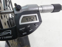 Load image into Gallery viewer, 2021 Aprilia RS 660 Front Straight Brake Rotor Disc Set B044279 B044280 | Mototech271