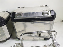 Load image into Gallery viewer, 2006 BMW R1200GS K255 Adv Oem Touratech Saddlebag Tour Pak Key Set 71607722306 | Mototech271