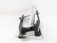 Load image into Gallery viewer, 2008 Harley FXDL Dyna Low Rider 105TH Rear Swingarm & Belt Guards 47820-06