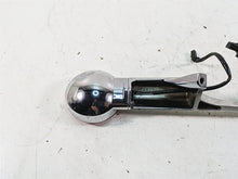 Load image into Gallery viewer, 2009 Harley Touring FLHTCU Electra Glide Rear Blinker Turn Signal Bar 68510-74C | Mototech271