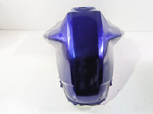 Load image into Gallery viewer, 2013 Triumph Tiger 1215 Explorer Fuel Gas Petrol Tank Reservoir T2407054