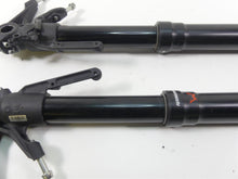 Load image into Gallery viewer, 2014 Ducati Hypermotard 821 SP Straight Marzocchi Front Forks Set 34420531C | Mototech271