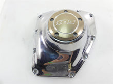 Load image into Gallery viewer, 2011 Harley Touring FLTRU Road Glide Engine Side Cam Shaft Cover 103ci 25369-01B