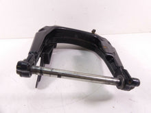 Load image into Gallery viewer, 2013 Harley Touring FLTRU Road Glide Rear Swingarm Swing Arm Axle 25mm 47549-09A