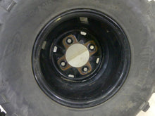 Load image into Gallery viewer, 2019 Polaris General 1000 EPS CST Clincher Tires On 12x6 12x8 Wheel Set 1521606