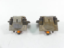 Load image into Gallery viewer, 2018 Polaris General 1000 EPS Rear Brake Caliper Set 1912786 1912787