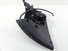 Load image into Gallery viewer, 2009 Buell 1125 CR Right Side Radiator Fan Hose Cover Set Q0021.1AMA M1035.1AMM | Mototech271