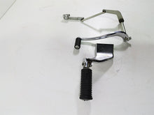 Load image into Gallery viewer, 2016 Harley FXDL Dyna Low Rider Left Rider Foot Peg & Shift Lever Set 50500279 | Mototech271