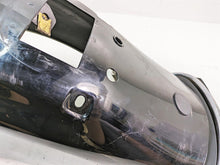 Load image into Gallery viewer, 2011 Harley Touring FLHR Road King Rear Fender & Bumper  -Scratches 59728-09