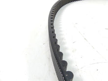 Load image into Gallery viewer, 1997 Harley Sportster XL1200 C Rear Drive Belt 128T 1 1/8" 40022-91