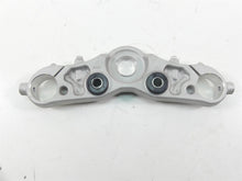 Load image into Gallery viewer, 2015 Harley FLD Dyna Switchback Upper Triple Tree Steering Clamp 46323-12 | Mototech271