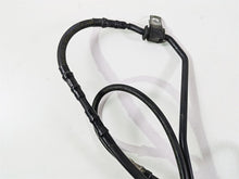 Load image into Gallery viewer, 2021 Harley Touring FLTRX Road Glide Rear Abs Brake Line Set 41800012