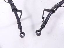 Load image into Gallery viewer, 2006 Suzuki M109R VZR1800 Boulevard Front Rear Brake Line Hose 64100-48810-YD8 | Mototech271