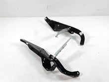 Load image into Gallery viewer, 2006 Harley Touring FLHTCUI Electra Glide Front Fairing Mounts 58478-96 58479-96 | Mototech271