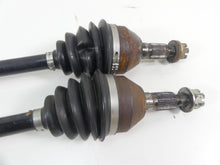Load image into Gallery viewer, 2020 Can Am Maverick X3 XMR Turbo RR Rear Drive Shaft Cv Axle Set 705502362 | Mototech271