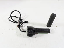 Load image into Gallery viewer, 2018 Harley Softail FXFBS Fat Bob Right Hand Control Switch Start Stop 71500462 | Mototech271