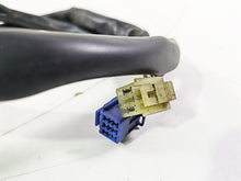 Load image into Gallery viewer, 2007 Yamaha XVS1300 V-Star Tour Left Hand Control Switch 3D8-83973-00-00