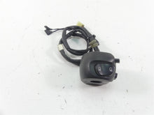 Load image into Gallery viewer, 2008 Yamaha FZ1 Fazer Left Hand Blinker Light Control Switch 3C3-83972-00-00 | Mototech271