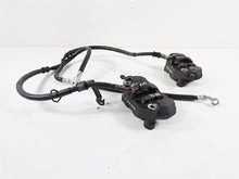 Load image into Gallery viewer, 2014 Suzuki M109R VZR1800 Boulevard Front Brake Calipers 108mm 59100-41G40-999