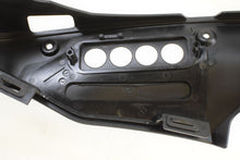 Load image into Gallery viewer, 2014 BMW K1600 GTL K48 Front Left Interior Trim Audio Switch Console 4663771043 | Mototech271