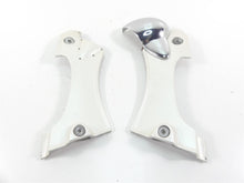 Load image into Gallery viewer, 2001 Moto Guzzi California Sp 1100 Left Right Trim Cover Fairing Set GU03467330 | Mototech271