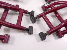 Load image into Gallery viewer, 2014 Can-Am Maverick 1000R STD 6" SuperATV Front Rear Trailing Arm Lift Kit | Mototech271