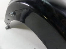 Load image into Gallery viewer, 2013 Harley Touring FLHX Street Glide Rear Fender Mud Guard Tire Hugger 59731-09