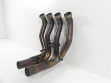 Load image into Gallery viewer, 2016 Yamaha YZF-R1 S Oem Stock Exhaust Header Manifold Set B60-14602-00-00
