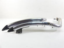 Load image into Gallery viewer, 2008 Harley FXCWC Softail Rocker C Vance Hines Radius Exhaust System 26069 | Mototech271