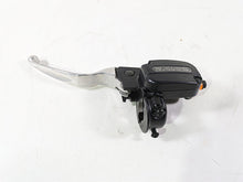 Load image into Gallery viewer, 2020 Harley Touring FLHT Electra Glide Clutch Master Cylinder - Nice 36700128A | Mototech271