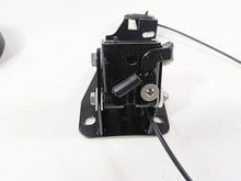 Load image into Gallery viewer, 2015 Harley Touring FLHTKL Electra Glide Front Rider Backrest Set 02752046