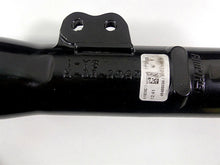 Load image into Gallery viewer, 2017 Harley Dyna FXDB Street Bob Front Fork 49mm Preload Caps 45400034 45400033 | Mototech271