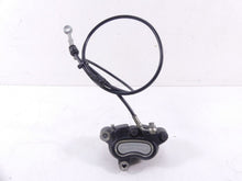 Load image into Gallery viewer, 2013 Harley FXDB Dyna Street Bob Front Brake Caliper & Line 41300001 | Mototech271