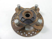 Load image into Gallery viewer, 2016 Polaris RZR900 S EPS Rear Left Control Arm + Knee Set 1018820 1021287-385 | Mototech271